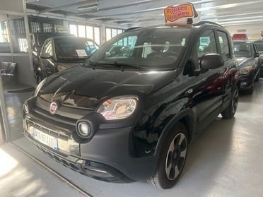 Fiat Panda 1.2 City Cross