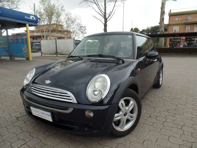 MINI One Mini 1.6 One R31 90CV*Solo km 110000*