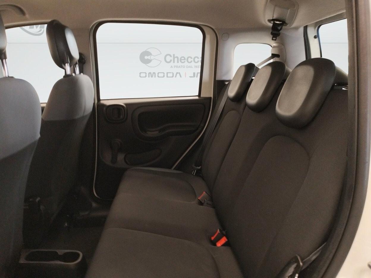 Fiat Panda 1.2* 69.000 KM * EURO6 *
