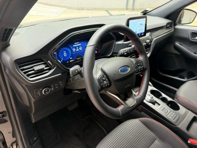 FORD Kuga 2.0 EcoBlue 120 CV aut. 2WD ST-Line