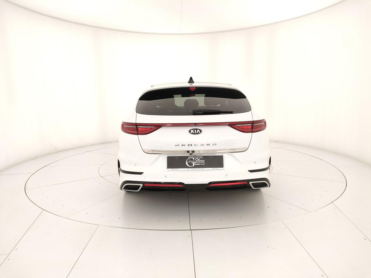 KIA ProCeed 1.6 crdi GT Line Adas Pack 136cv dct