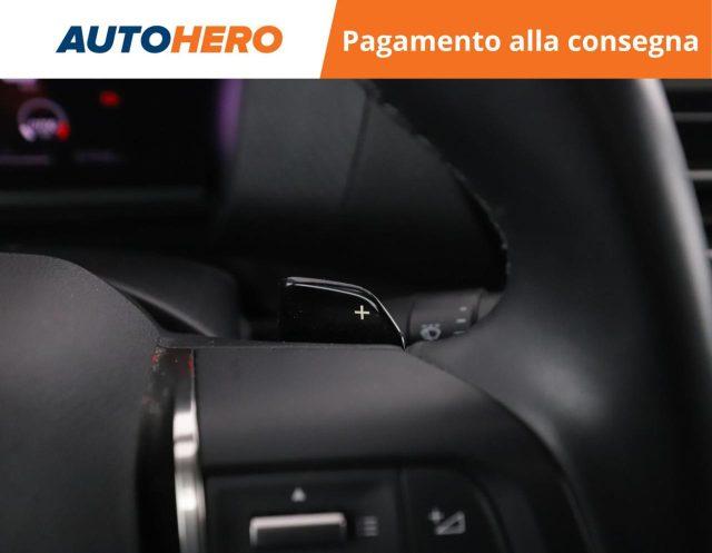 CITROEN C4 PureTech 130 S&S EAT8 Shine