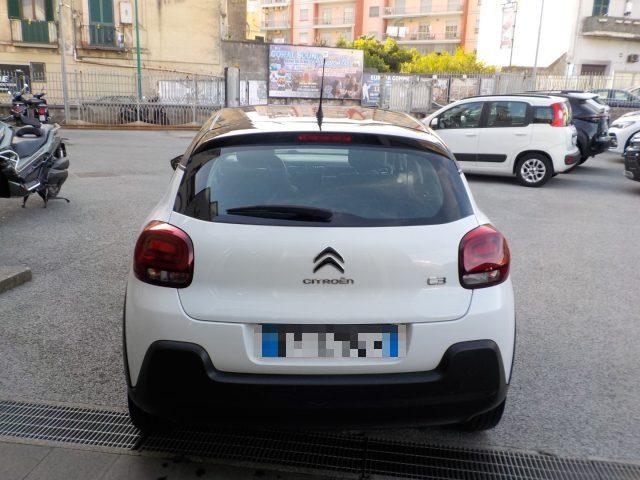 CITROEN C3 PureTech 82 GPL Shine