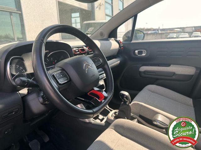 CITROEN C3 Aircross PureTech 110 S&S Feel
