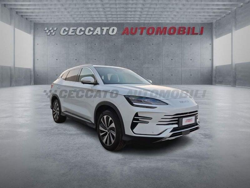 BYD Seal U DMi Seal U DM-i 1.5 phev Comfort