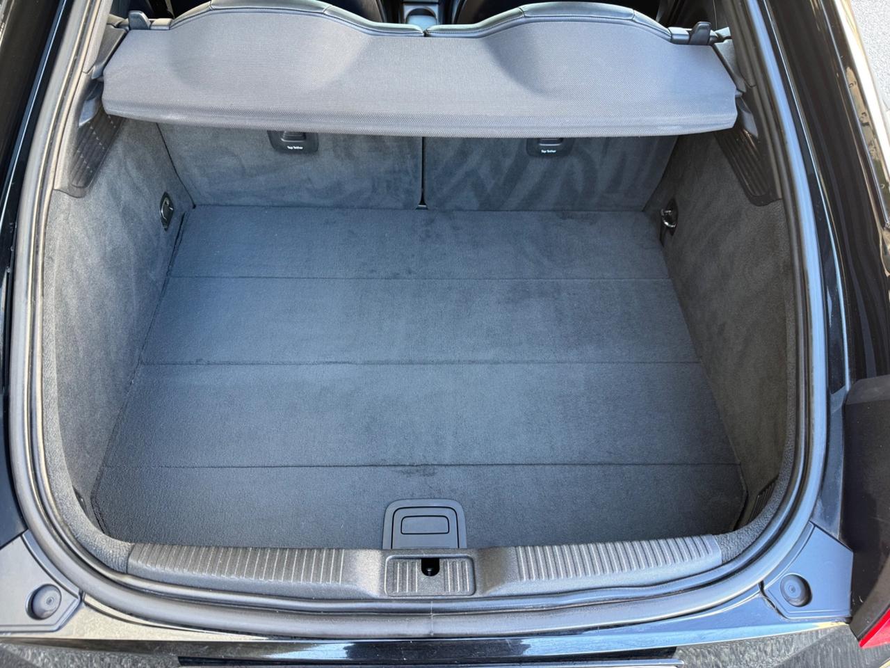 Audi TTS S tronic Quattro