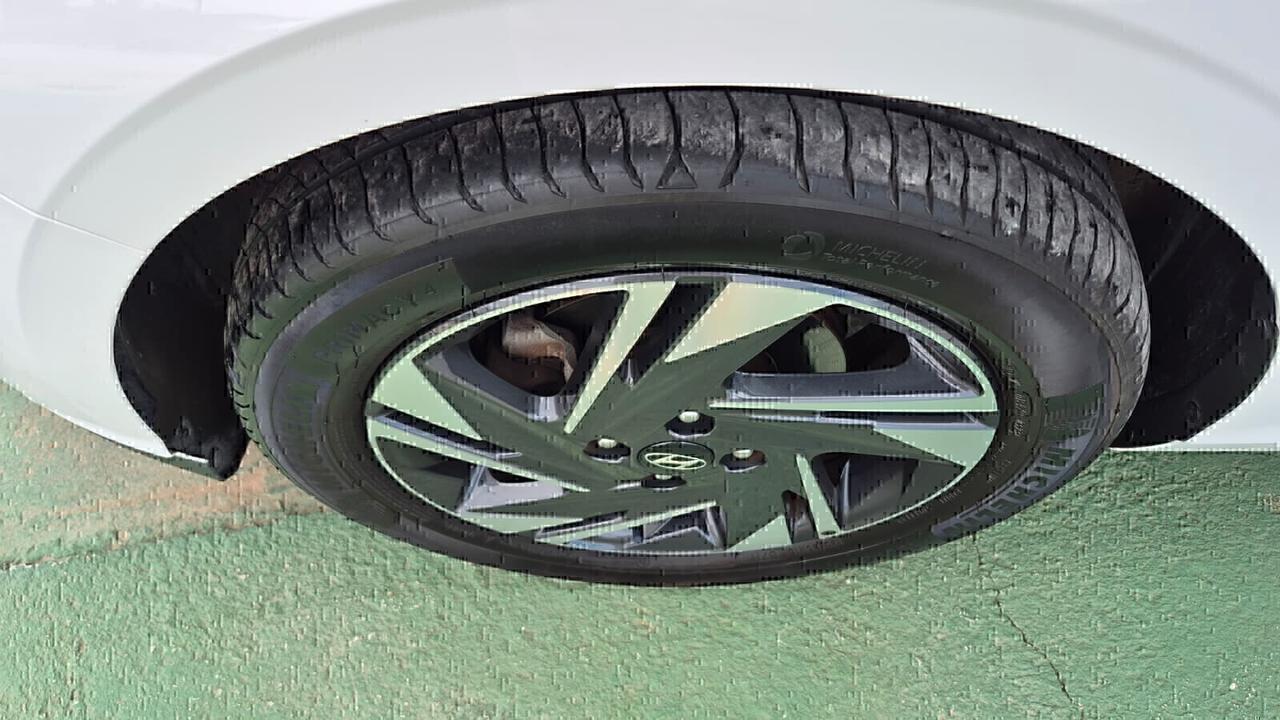 Hyundai i20 1.2 MPI MT Connectline Estensione garanzia fino a 7 Anni