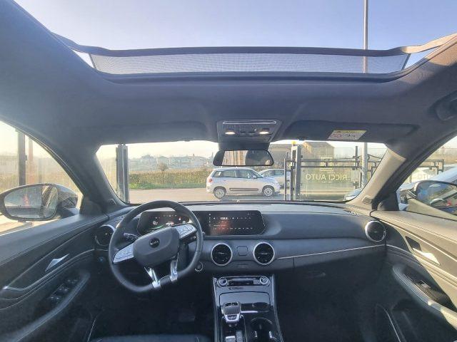 EVO Evo6 Evo 6 1.5 Turbo Bi-Fuel GPL