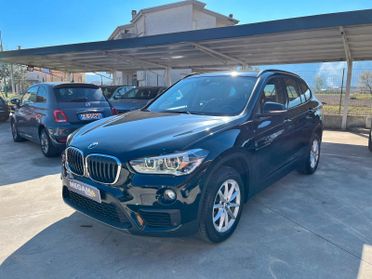 Bmw X1 sDrive18d Business