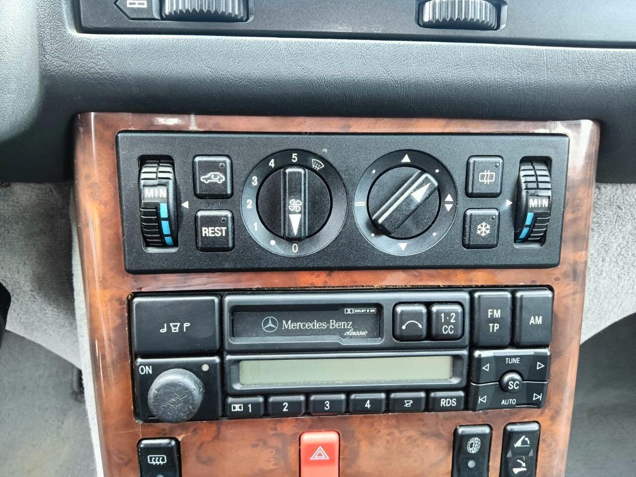 Mercedes-benz SL 300 24 V