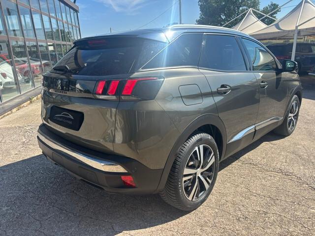 Peugeot 3008 BlueHDi 130 S&S EAT8 2019