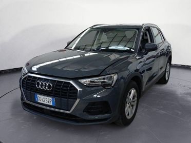 Audi Q3 2ª serie 35 TDI S tronic Business