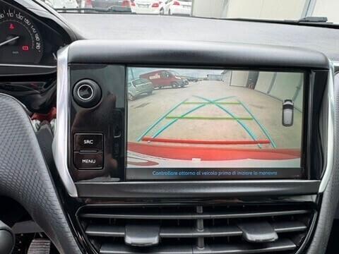 Peugeot 208 BlueHDi 75 5 porte Allure