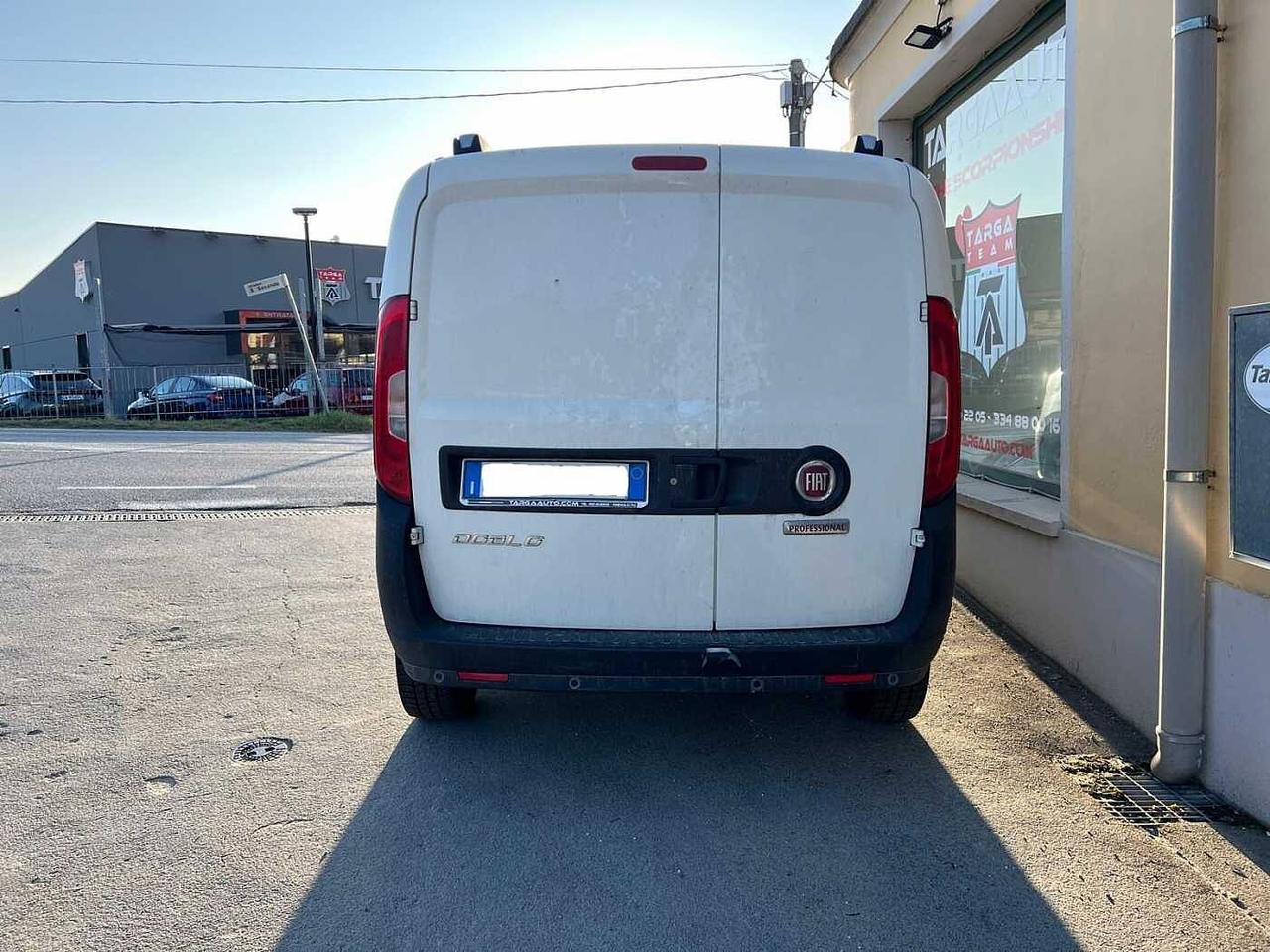 Fiat Doblo 1.6 MJT 120CV PC-TN Cargo SX 3 Posti