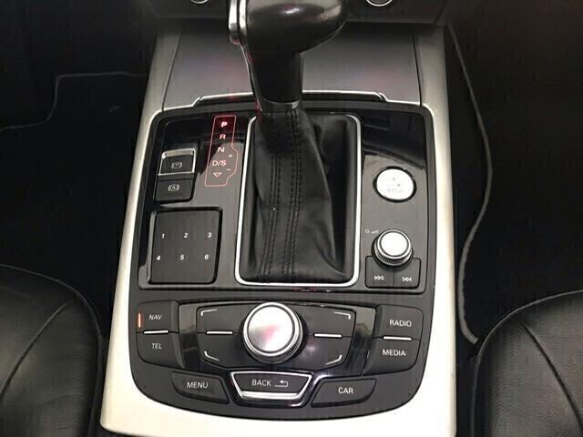 Audi A7 SPB 3.0 TDI 245 CV quattro S tronic