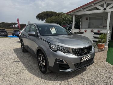 Peugeot 3008 BlueHDi 130 S&S EAT8 Active