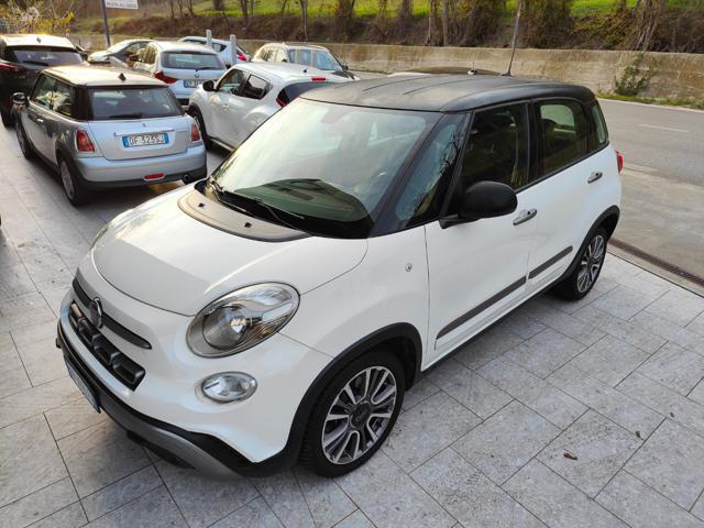 FIAT 500L 1.6 Multijet 120 CV Cross