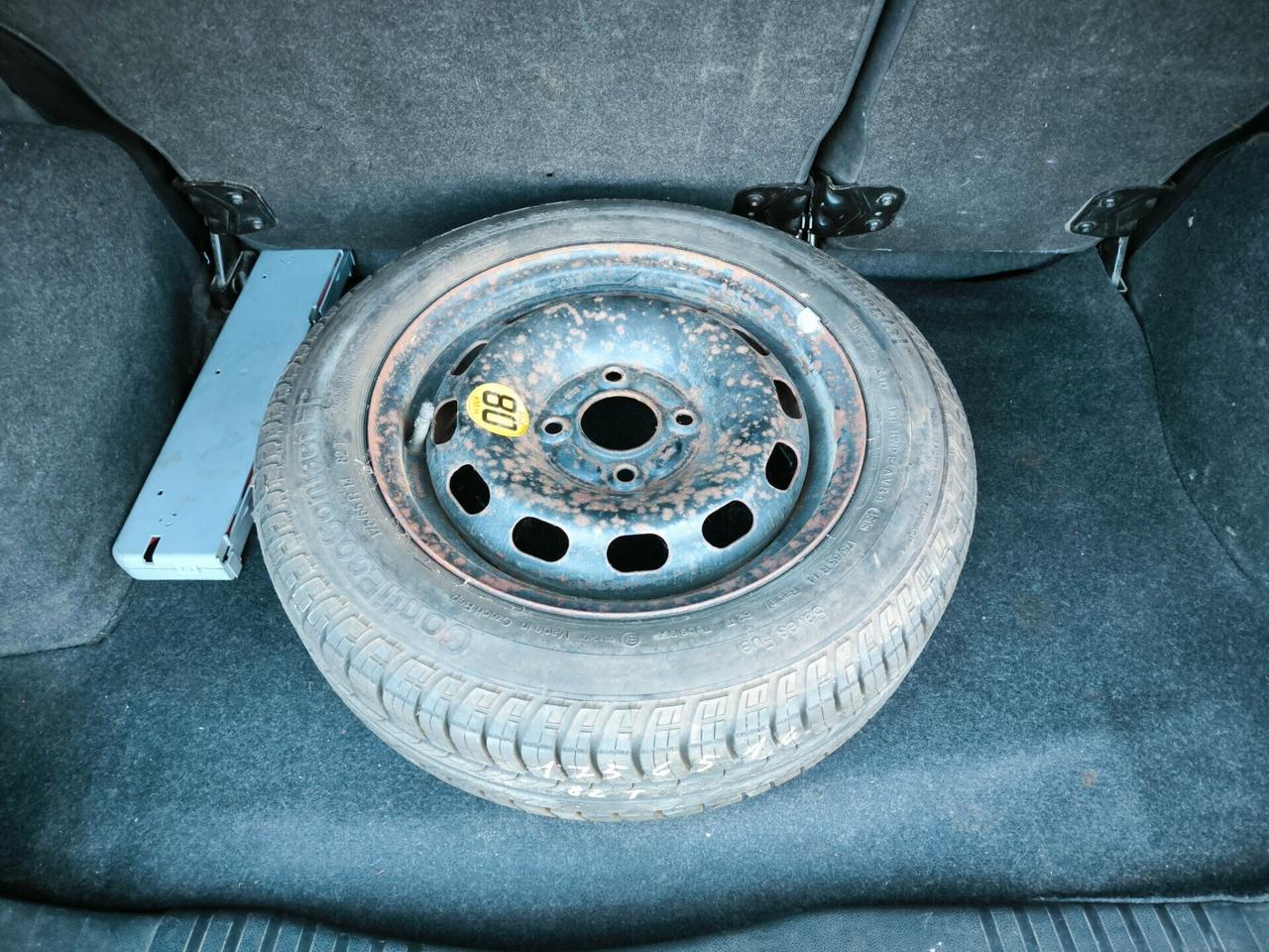 Ford Fusion 1.4 16V 5P Leather GPL