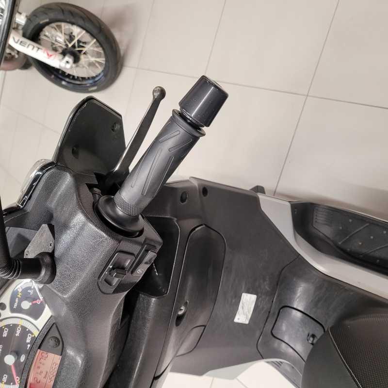 Yamaha X-Max 250 - 2007