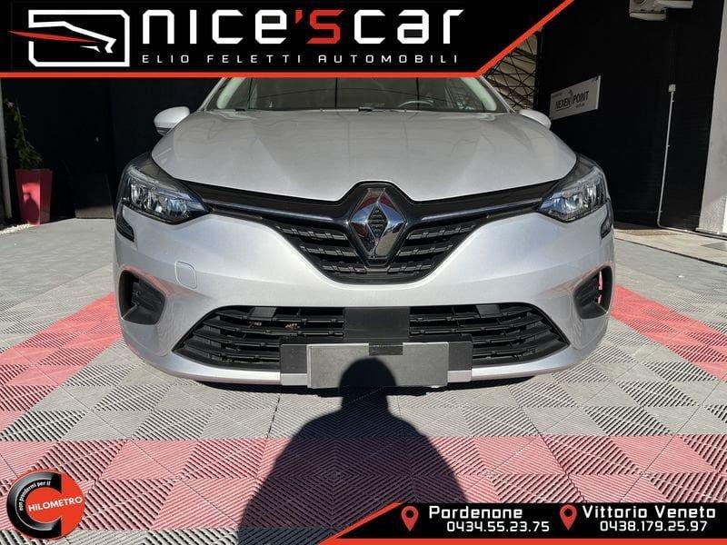 Renault Clio Blue dCi 100 CV 5 porte Evolution