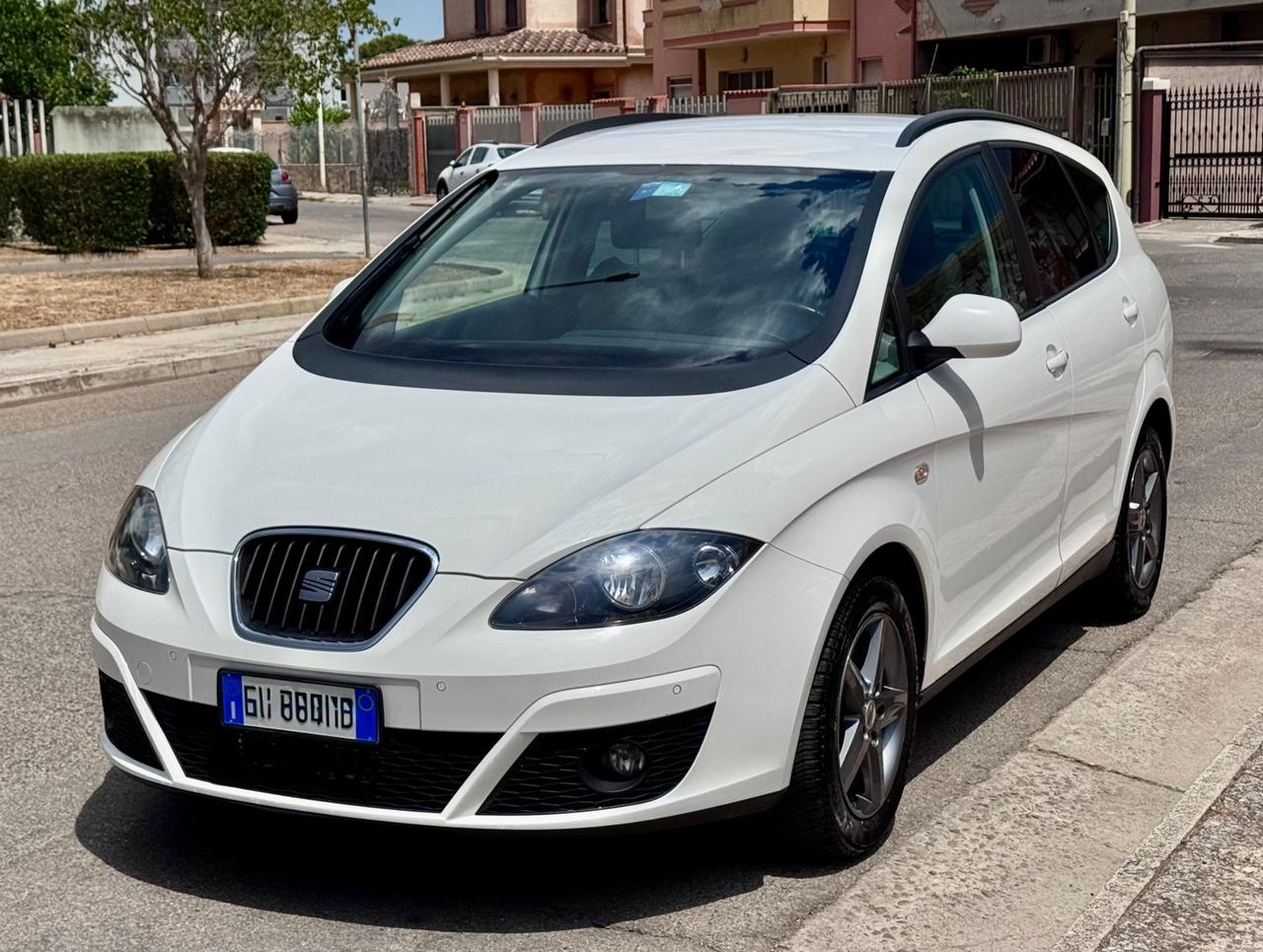 Seat Altea XL 1.6 TDI 105 CV CR Start/Stop I-Tech