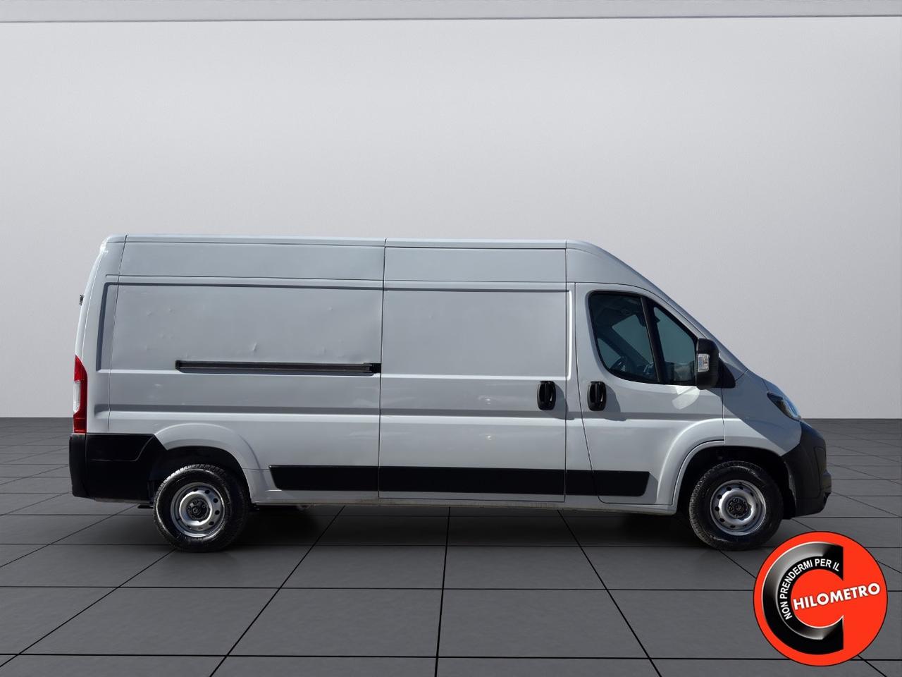 Citroen Jumper 335 2.2 BHDi 140 CV-CRUISE(PL-TM-L3H2)TELECAMERA-