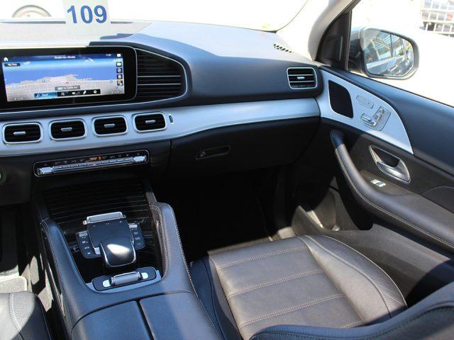 MERCEDES-BENZ GLE 350 de 4Matic EQ-Power Premium