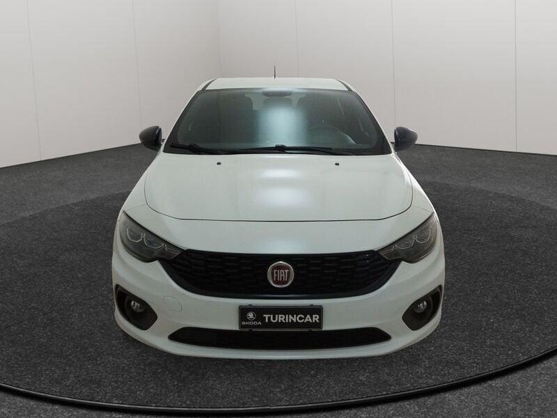 FIAT Tipo Tipo 1.6 Mjt S&S 5 porte S-Design