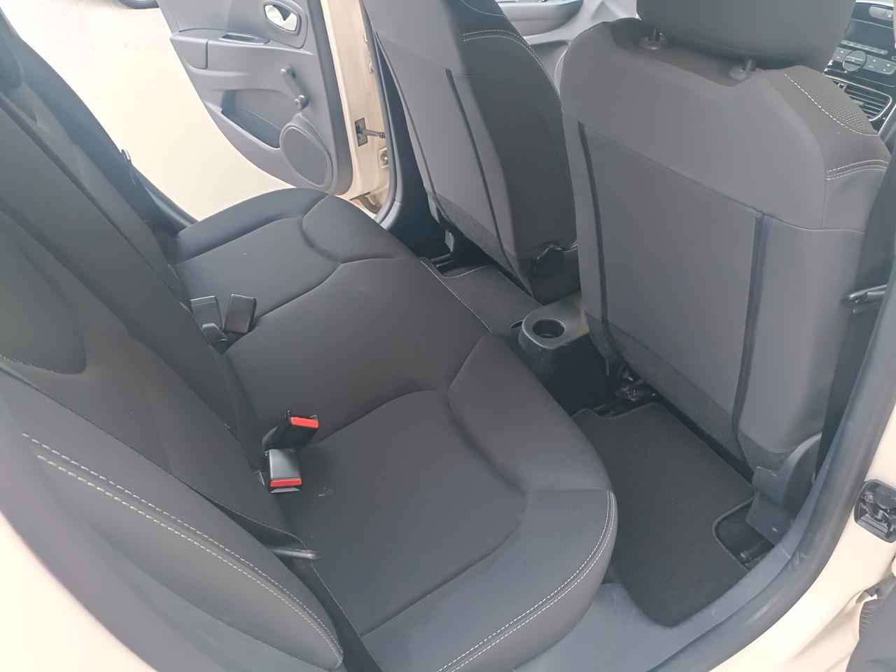 Renault Clio 1.2 Benzina 5 porte 2018