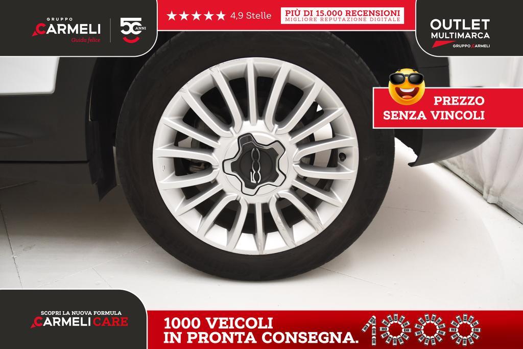 Fiat 500X 1.0 T3 Connect