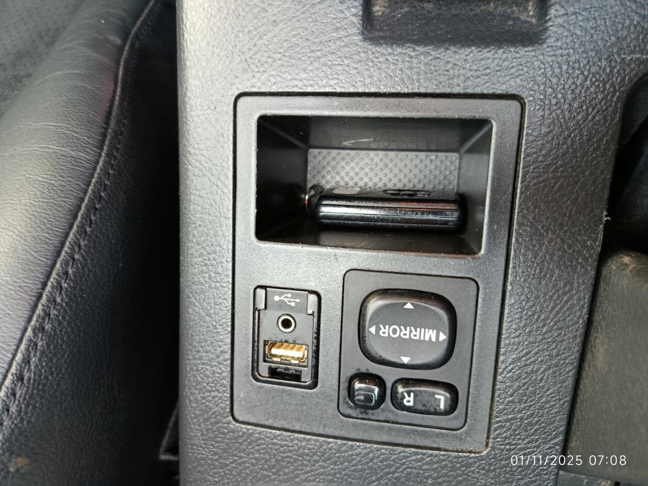 Toyota RAV 4 RAV4 Crossover 2.2 D-4D 150 CV Lounge 4wd