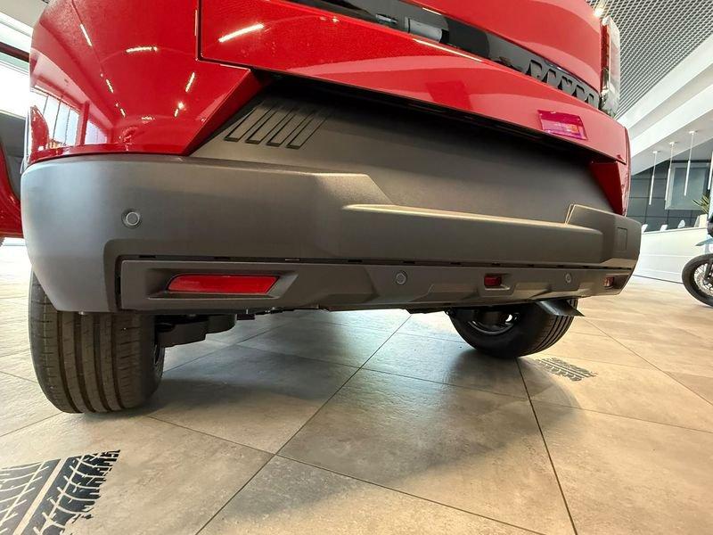 FIAT Grande Panda Hybrid Grande Panda 5p 1.2 Hybrid 110cv eDCT Pop
