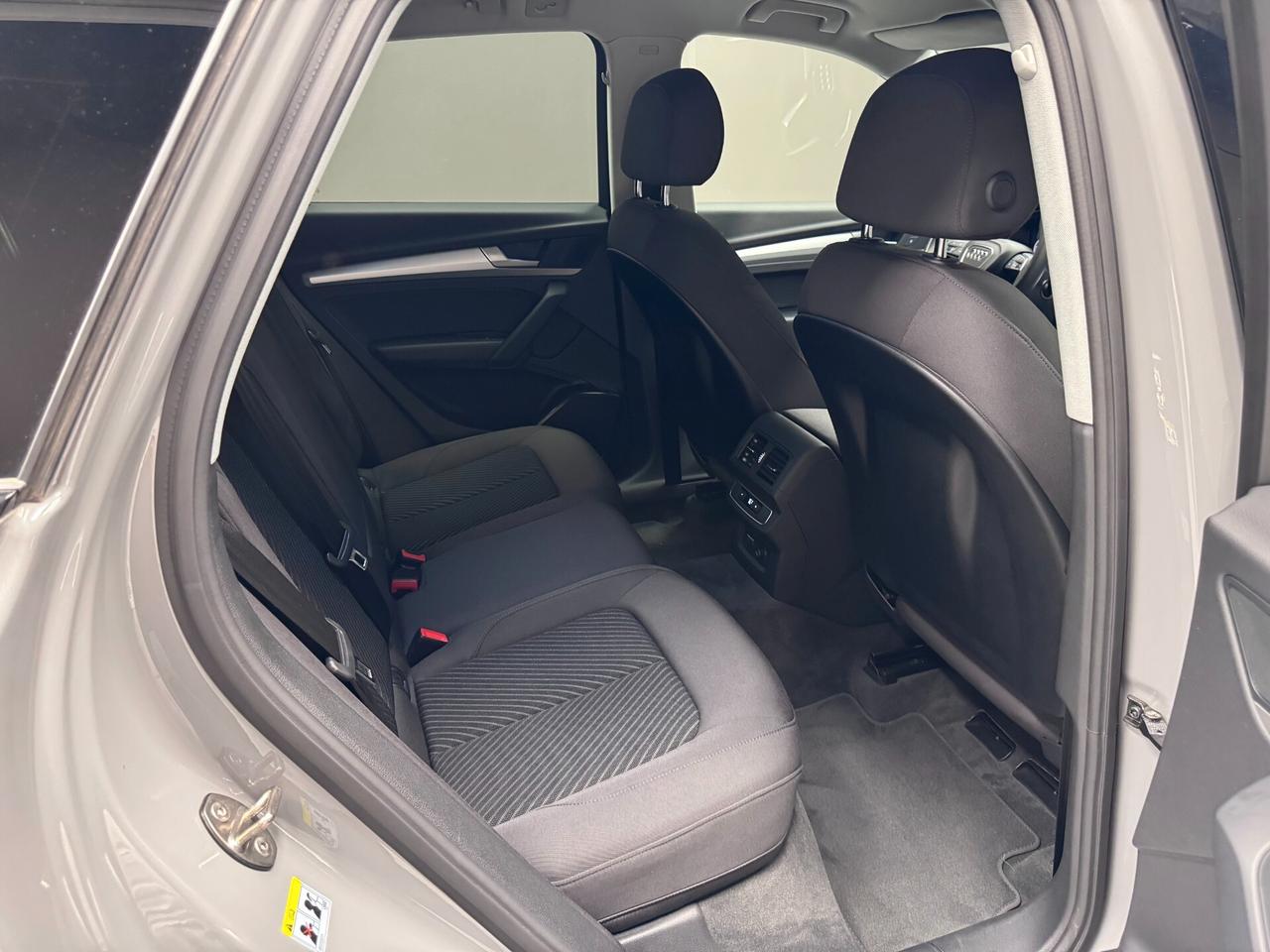 Audi Q5 35 TDI S tronic Business Advanced