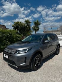 Land Rover Discovery Sport 2.0D I4-L.Flw 150 CV AWD Auto R-Dynamic HSE