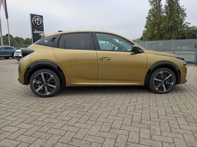 Lancia Ypsilon Ibrida Ibrida 100cv LX e-DCT