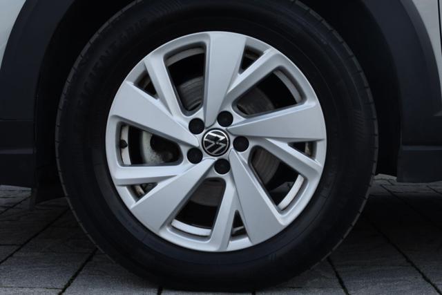 VOLKSWAGEN Taigo 1.0 TSI 110 CV DSG Life PREZZO NETTO