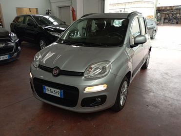 Fiat Panda 1.2 EasyPower NEOPATENTATI OK