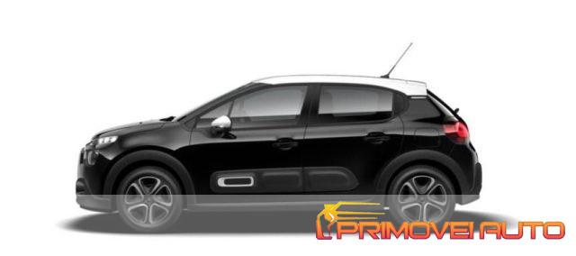 CITROEN C3 PureTech 83 S&S Plus