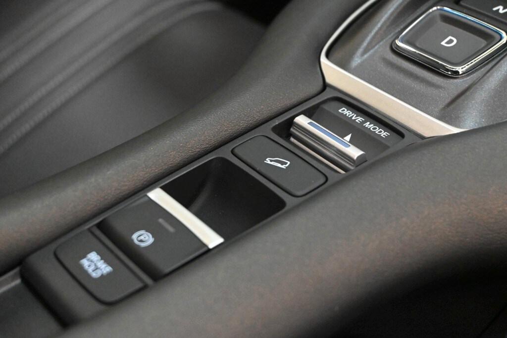 HONDA ZR-V ZR-V 2.0 Hev eCVT Advance