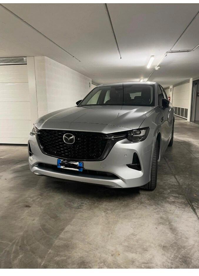 MAZDA CX-60 CX-60 2.5L e-Skyactiv G PHEV AWD Ho...
