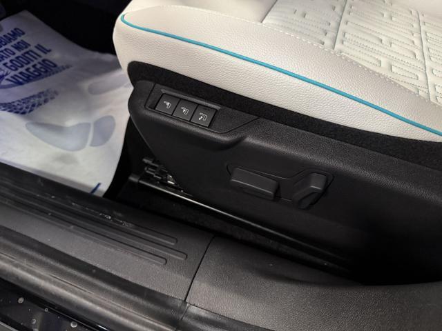 FIAT 600 Hybrid 110 CV DCT MHEV La Prima II