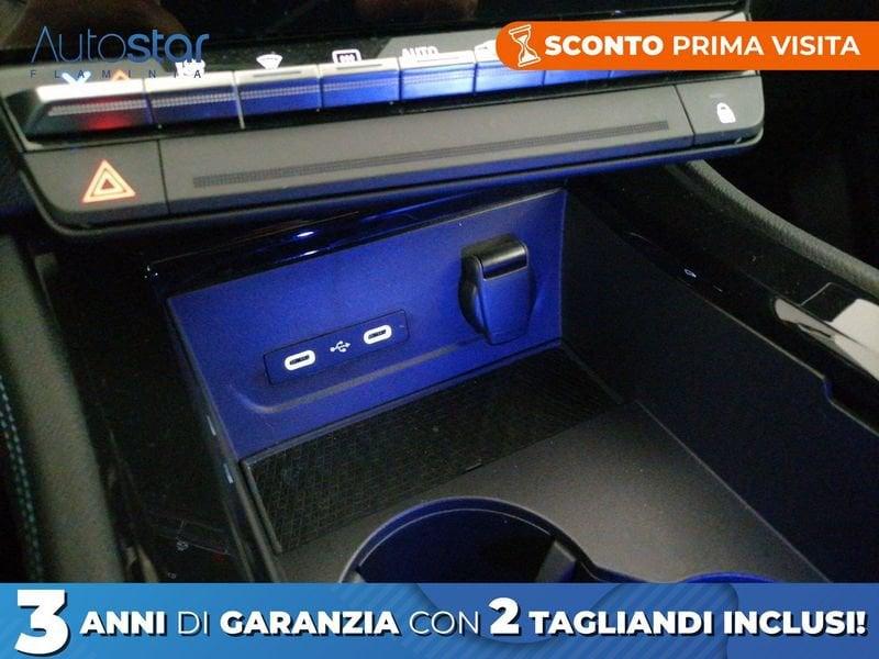 Renault Austral 1.2 E-Tech full hybrid Iconic Esprit Alpine 200cv auto