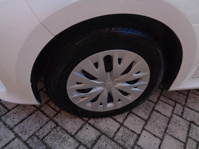 Toyota Yaris 1.0 5 porte Active