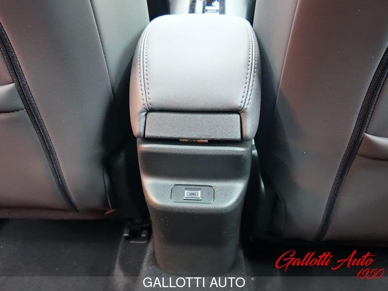 Alfa Romeo Junior 1.2 136 CV Hybrid eDCT6 Speciale