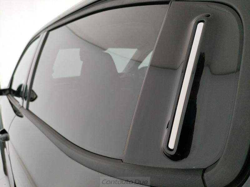 Citroën C3 Aircross C3 Aircross 1.2 puretech turbo Plus 100cv 7p.ti