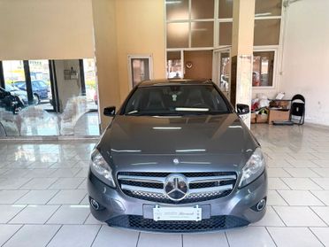 Mercedes A 180 d CDI Executive