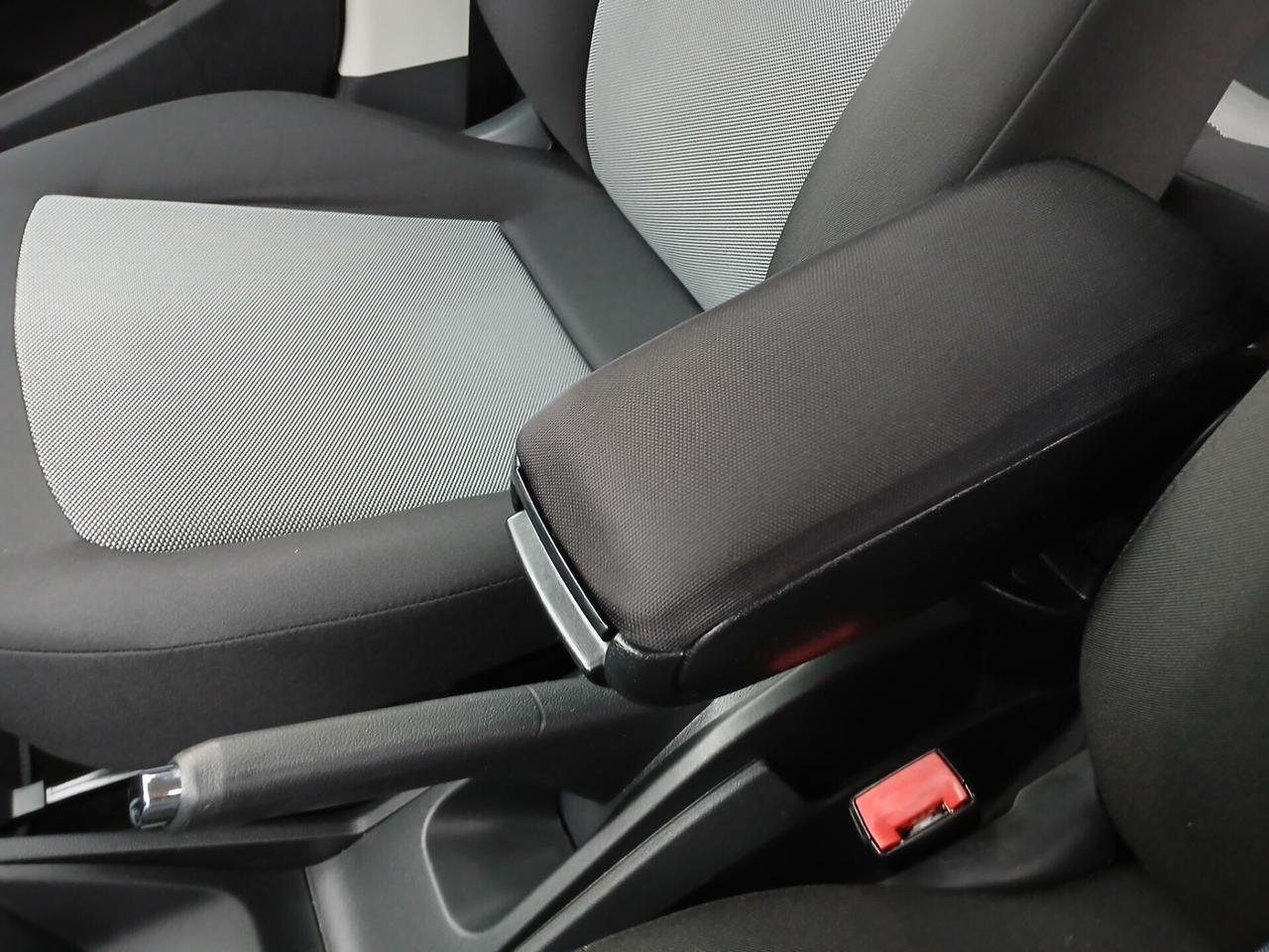 Seat Ibiza 1.4 TDI 90CV 5 PORTE 2017 SOL