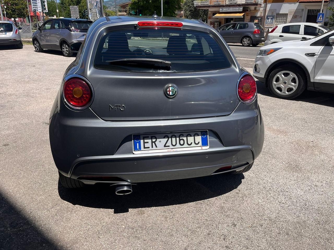 ALFA ROMEO MITO 1.3JTDM 95CV