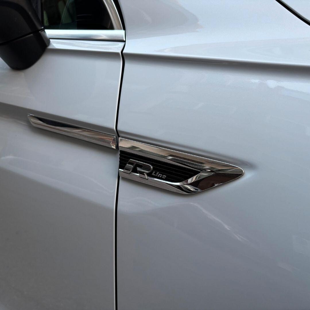 Volkswagen Tiguan 2.0 TDI - 150CV