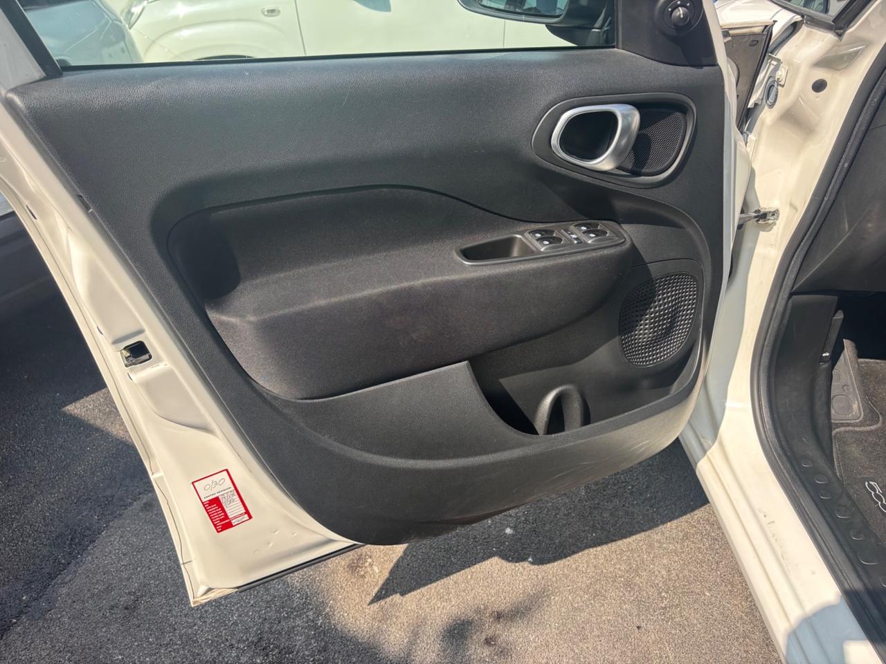 Fiat 500L 1.3 Multijet 95 CV Lounge
